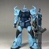 HGUC グフカスタム