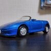 ミニカー Maisto Lotus Elan SE