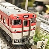 キハ47系500/1500番台 新・新潟色 2両セット | マイクロエース
