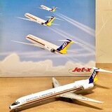 MD−81模型2点セット