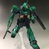 RMS-108 マラサイ + バリュートパック MG | Shining_KazutaZ