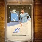 カルレス・プジョル』サインカード｜PANINI 2019-20 CHRONICLES