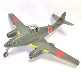 サムライの翼日本のｼﾞｪｯﾄ・ﾛｹｯﾄ機 (第二次世界大戦及びそれ以前