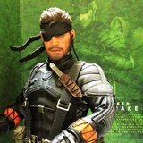 ネイキッド・スネーク（スニーキング・スーツ版） 1／6