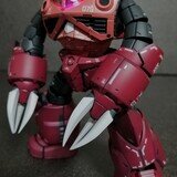 RGシャア専用ズゴック | masa.drake Museum | MUUSEO 466784