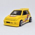 85 HONDA CITY TURBO Ⅱ
