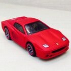 Ferrari F512M