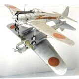 大日本帝国陸軍一式戦闘機「隼」の部屋 コレクション | Glory