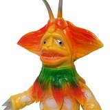 デパート 送料無料 ベアモデル ジャイアントキング・ボックル ジャイアントサイズ 特撮