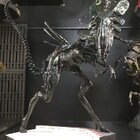 イーグルモス・エイリアンクイーン・スタチュー
