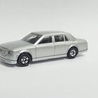 トヨタ センチュリー