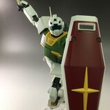 RMS-108 マラサイ + バリュートパック MG | Shining_KazutaZ