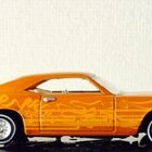 1969 BUICK RIVIERA LOWRIDER
