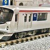 Nゲージ MICROACE A0225 西武鉄道貨物列車 (E853晩年型+テキ400+スム