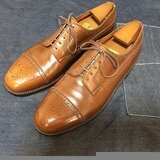 大人気 希少・試着程度】J.M. WESTON giscard 6C 靴