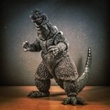 S.H.MonsterArts ゴジラ（1962） | 魂ウェブ