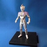 ウルトラムービーセレクション ウルトラマンコスモス（フューチャーモード） | PUTA2 Museum | MUUSEO 510822