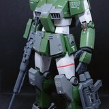 MGジムスナイパーカスタム | igy-museo01 Museum | MUUSEO 217100