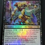 mtg タルモゴイフ 未来予知 foil | ke-taro- Museum | MUUSEO 286925