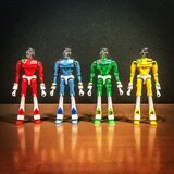 本当に信頼出来る商品 ミクロマン M-11＊系 第10回開催記念 東京トイフェスティバル ミクロマン