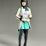 さびしんぼう 富田靖子 | myhkb00 Museum | MUUSEO 542850