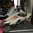 マッハ号