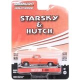 ビバリーヒルズ・コップ GREENLiGHT シボレー ノヴァ | minicar0000 Museum | MUUSEO 397014