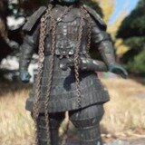 念仏の鉄 | omaharuge102 Museum | MUUSEO 166676