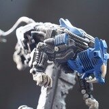 ZOIDS ゾイド アートスタチュー コレクション | realminiature ZOIDS ゾイド アートスタチュー コレクション | realminiature