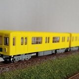 TOMYTEC 1/150(N) 鉄道コレクション 名古屋市交通局東山線5000形