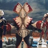 Amazon.co.jp: ウルトラマンナイス もうどく宇宙人「ザゴン星人