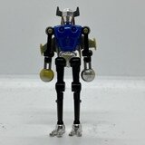 復刻版ミクロマンM112: バーンズ | HLJ.co.jp