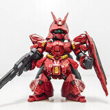 バンダイ FW GUNDAM CONVERGE:CORE 赤い彗星の軌跡 MSN-00100 百