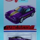 '96 NISSAN 180SX TYPE X【2020 FLYING CUSTOMS】