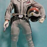 モロボシ・ダン ウルトラセブン ファイブスター・トイ製 完成品
