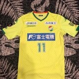 2019年 ジェフ千葉(サマーナイトユニフォームFP) | itotomo Museum ...