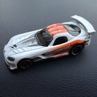 DODGE VIPER SRT10 ACR
