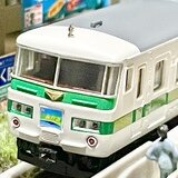 マイクロエース A-4110/A-4120 185系