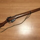 ステンMk. 2 短機関銃（ハドソン／金属モデルガン） | Beer