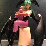 HG カプコンギャルズ／④若葉ひなた | Yuuuu1 Museum | MUUSEO