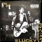 SIDE-ONE / BE HAPPY BE LUCKY | PSYCHO-BOP Museum | MUUSEO 623237
