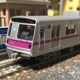 マイクロエース】東京メトロ 半蔵門線8000系（更新車）2019年7月