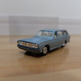 特別オファー トミカ黒箱 セドリックワゴン of Museum in 展示中 旧ホイール ミニカー