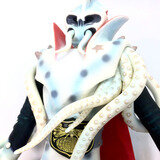 仮面ライダーカード 202番 イカデビルは、死神博士だ YR11