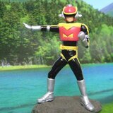 星雲仮面マシンマン 1984 | kinggidoko Museum | MUUSEO 454994 星雲仮面マシンマン 1984 | kinggidoko Museum | MUUSEO 454994