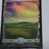 MTG 平地 Terese Nielsen ジャッジ褒賞 FOIL 英語 MTG 平地 Terese Nielsen ジャッジ褒賞 FOIL 英語（MTG 平地