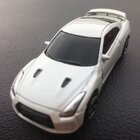 NISSAN GT-R (R35)