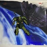 機動戦士Zガンダム セル画 | tetsu0079jp Museum | MUUSEO 688486 機動戦士Zガンダム セル画 | tetsu0079jp Museum | MUUSEO 688486