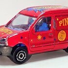 マジョレット ルノーカングー