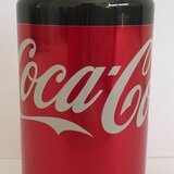 コカコーラコレクターの方に❗️】未開封コカコーラ ロシアの